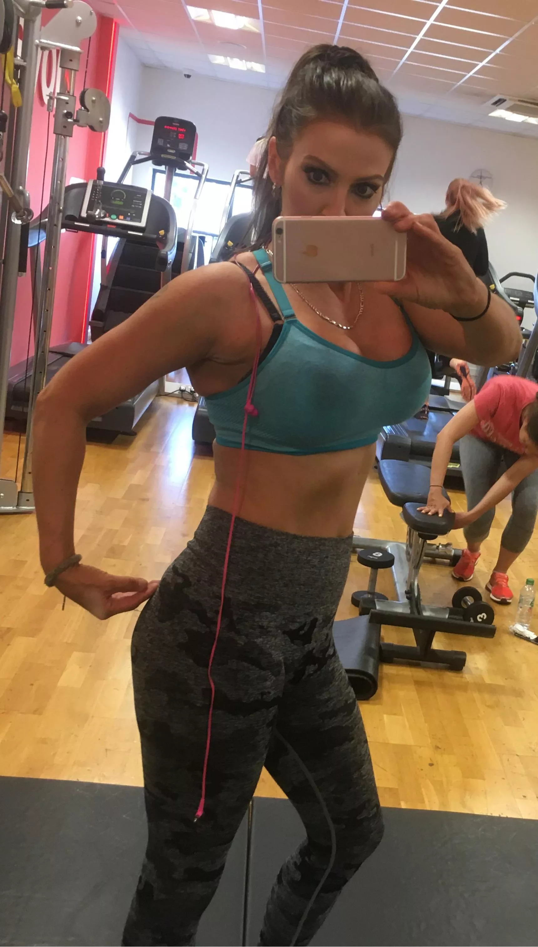 Its time for my sort of fun