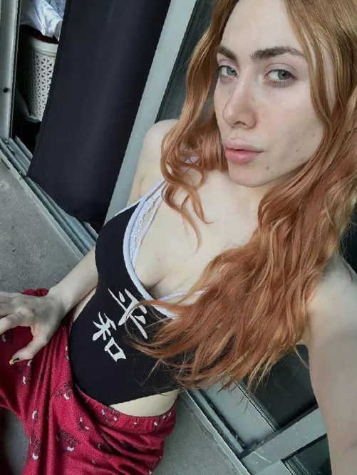 Je t'embrasserai 😘