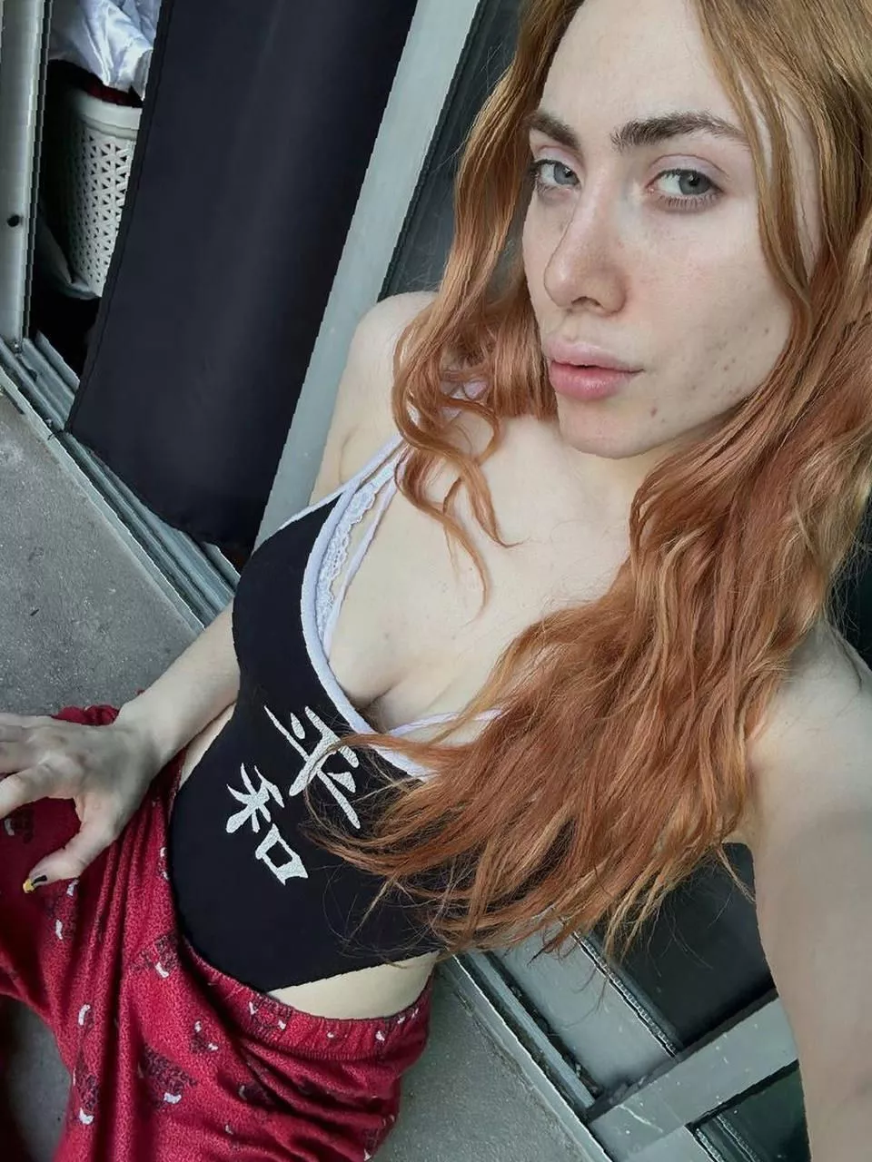 Je t'embrasserai 😘