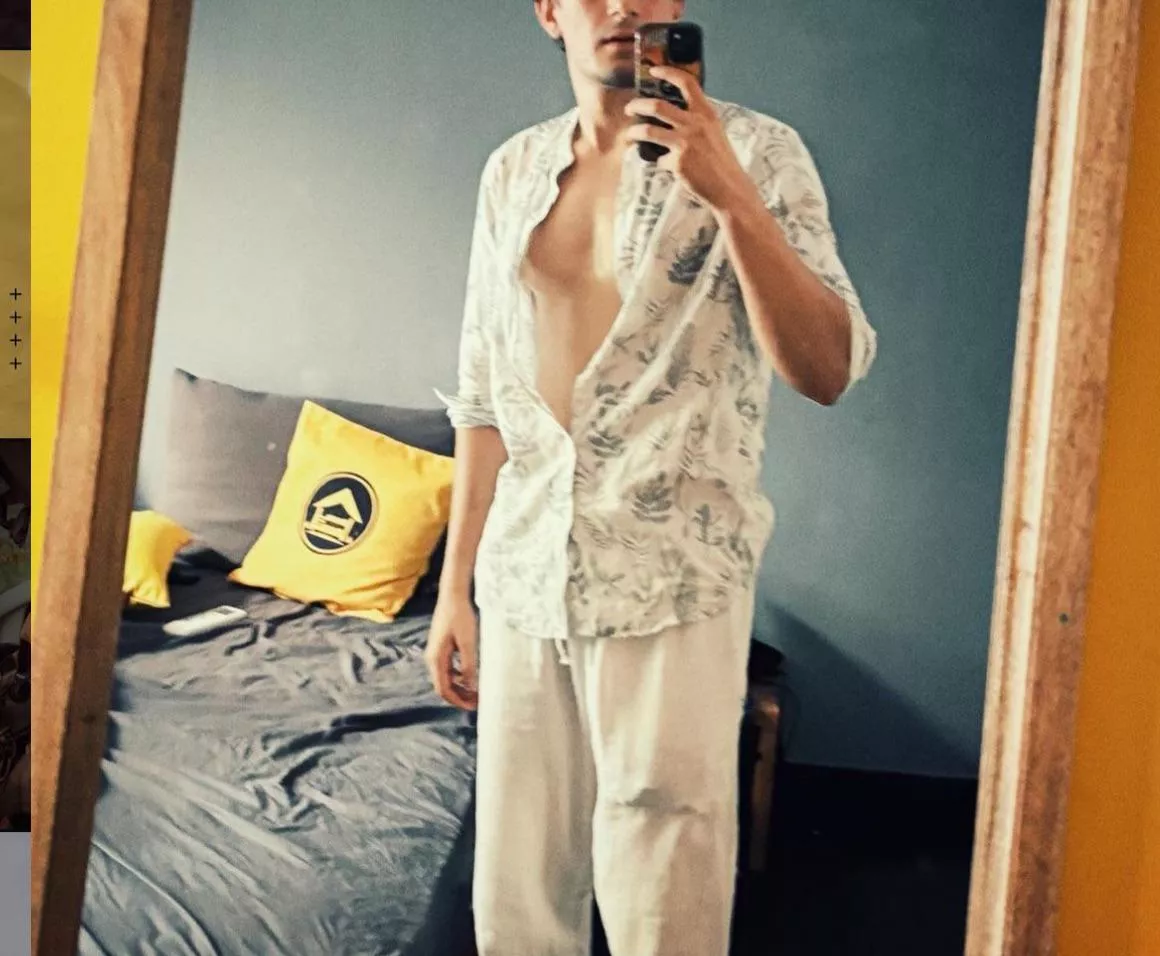 Just a guy looking to blow off some steam online 