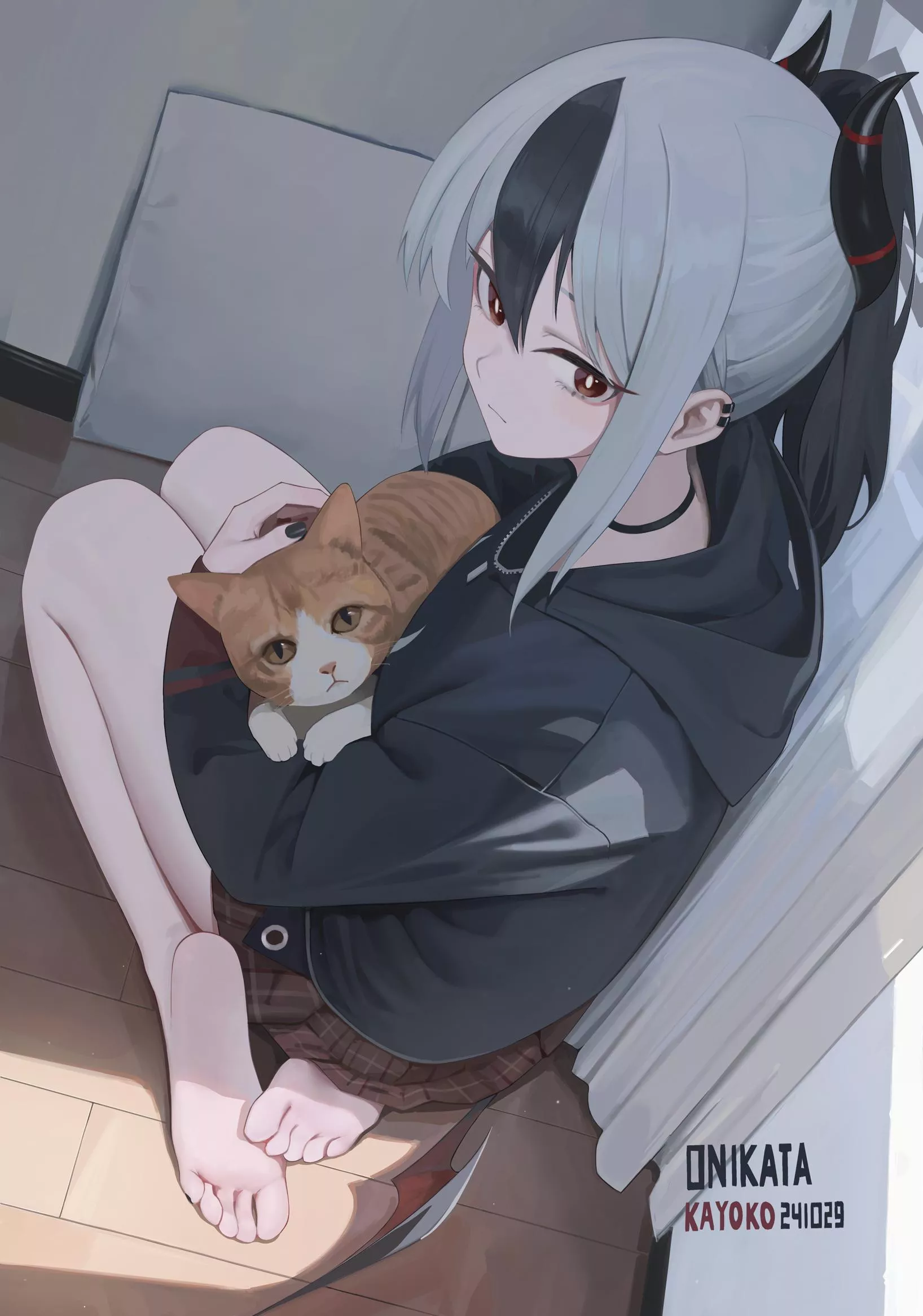 Kayoko [Blue Archive]