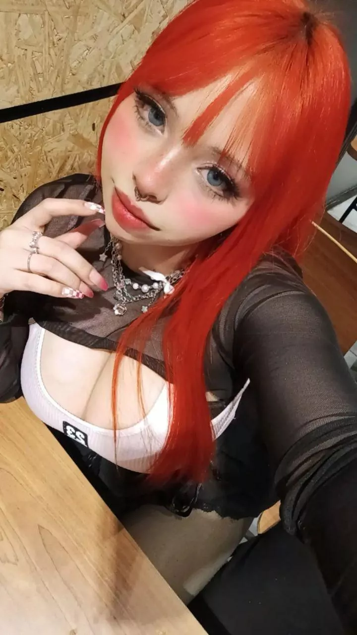 Little flash for you..