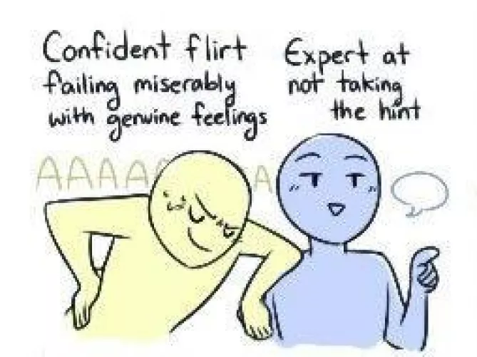 Looking for Mangas this type