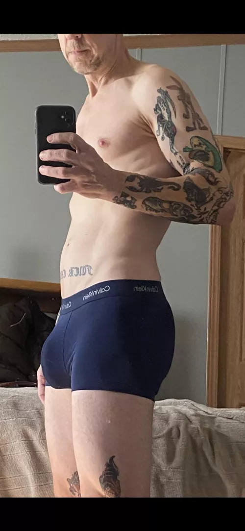 Love how these fit! 52