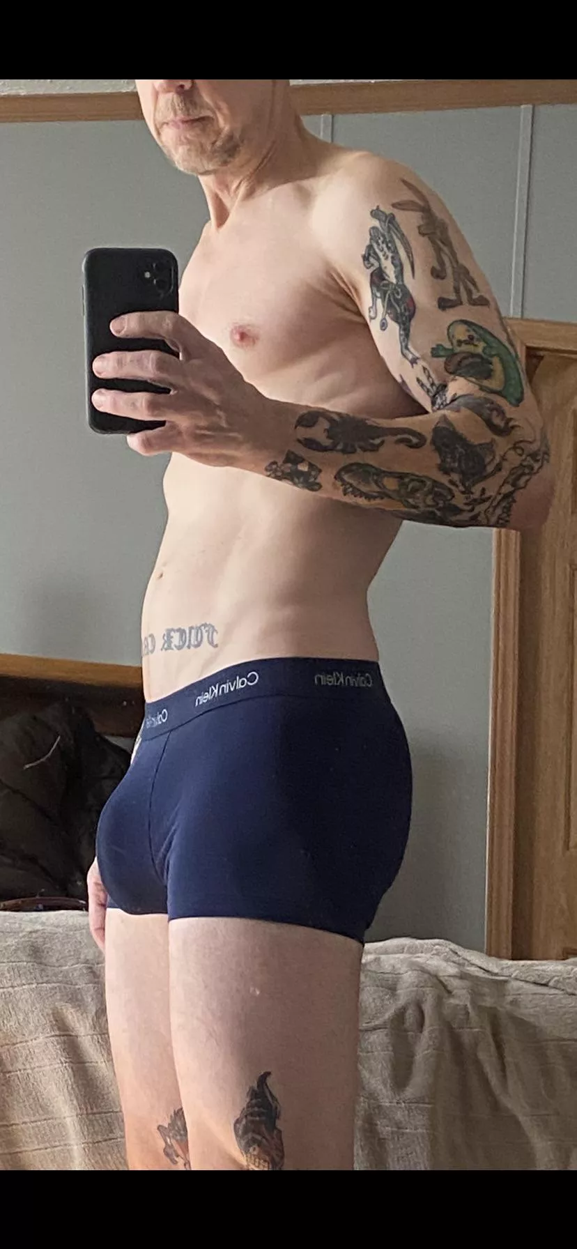 Love how these fit! 52