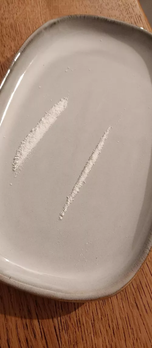 M 34 in the slopes like to be wild