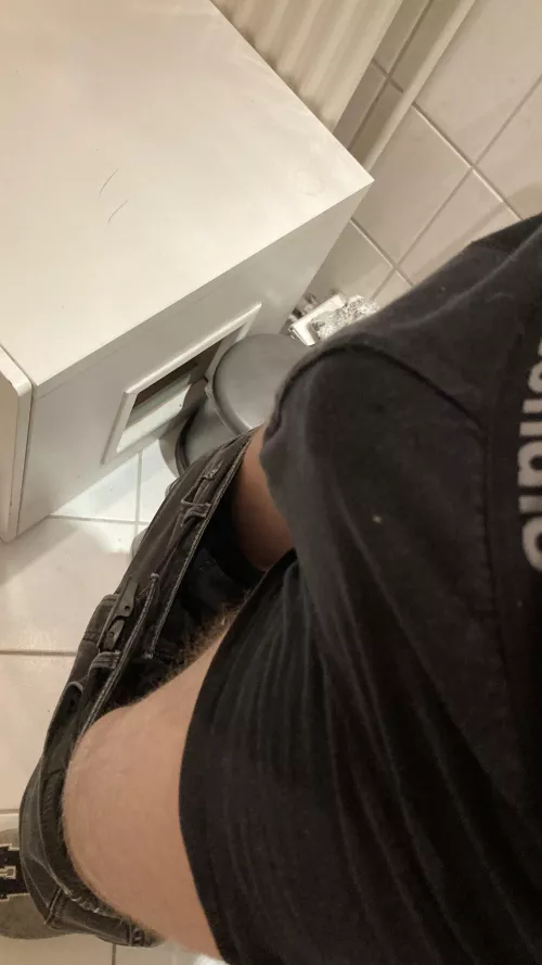 M19 Berlin Treptow. Will entjungfert werden