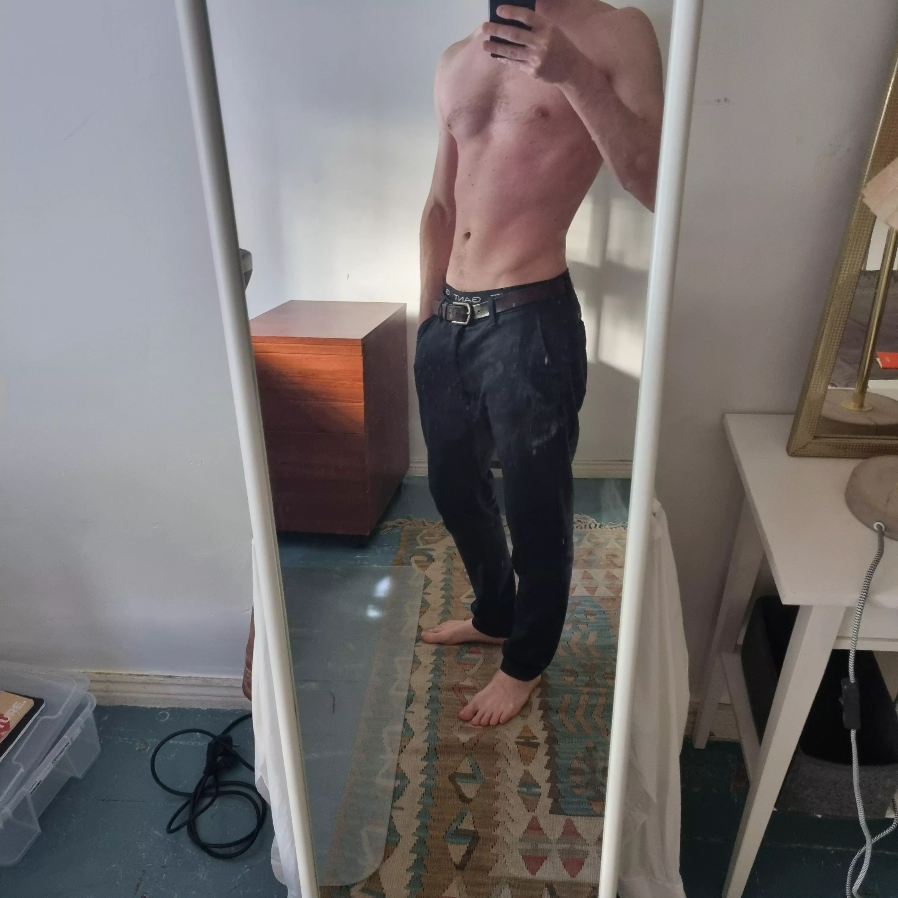 M34 looking for a woman