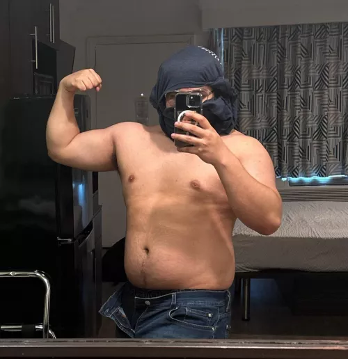 M4F Firday 3pm hangout