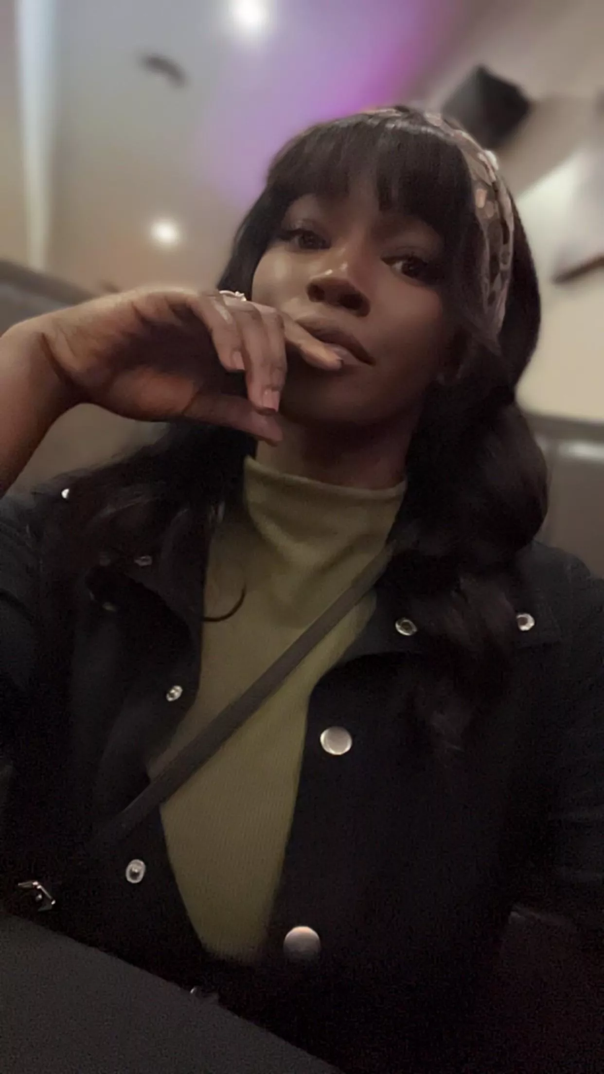 Make yourself useful 