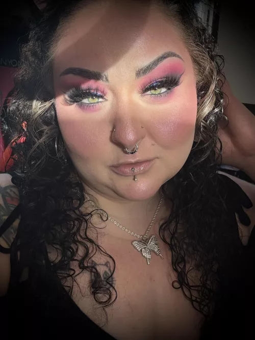 Makeup for the Day 💕