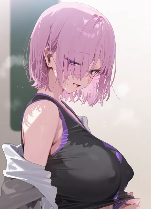 Mashu