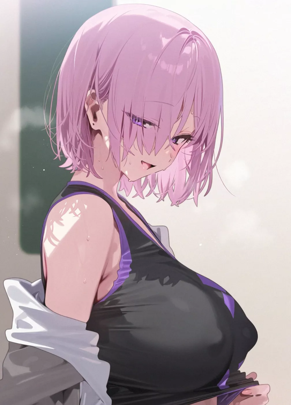 Mashu