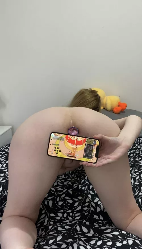 Meet me at the GE ;) 