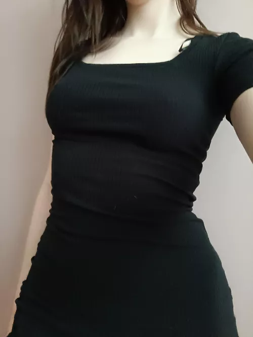 My nipples are always hard