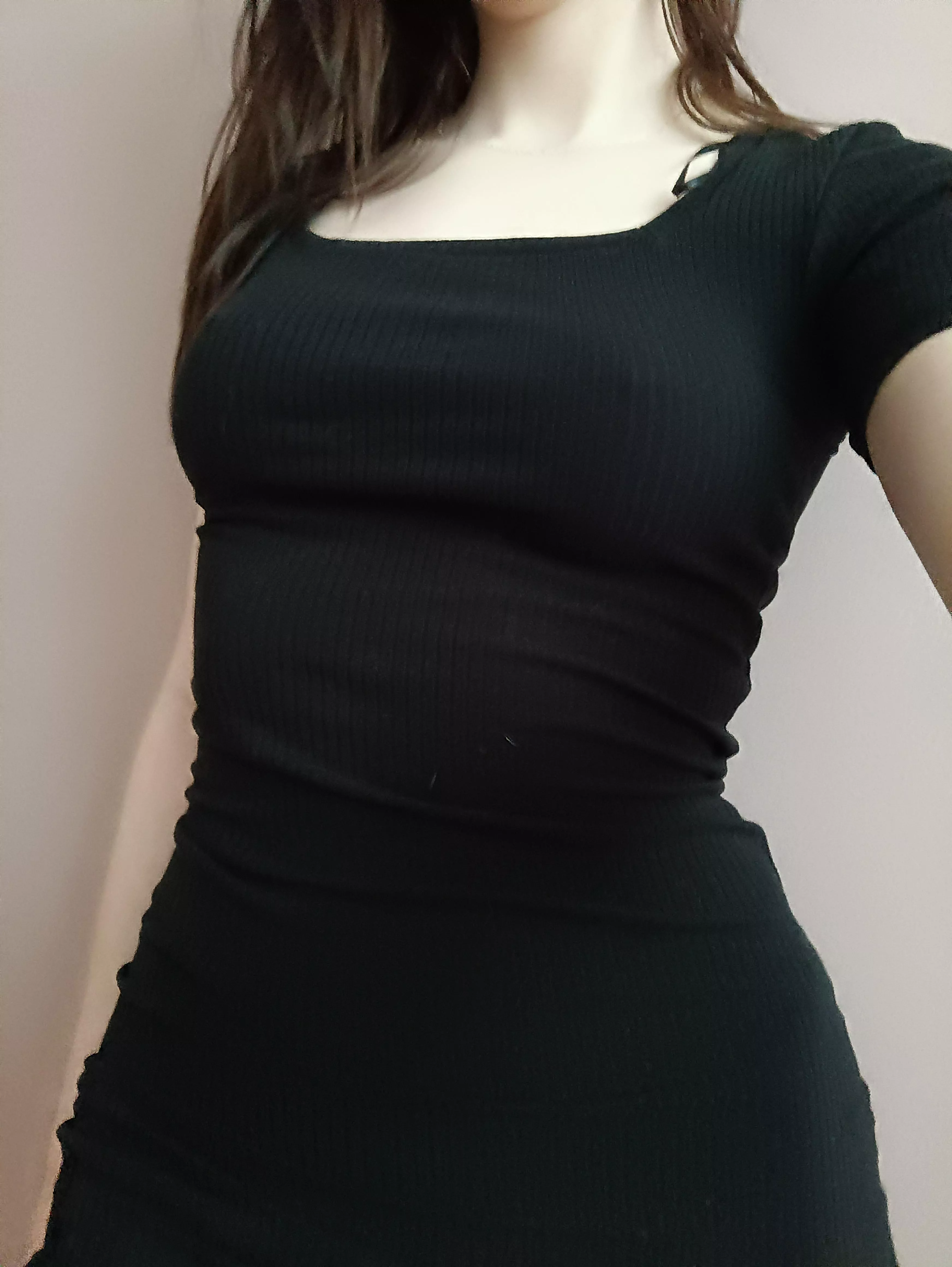 My nipples are always hard