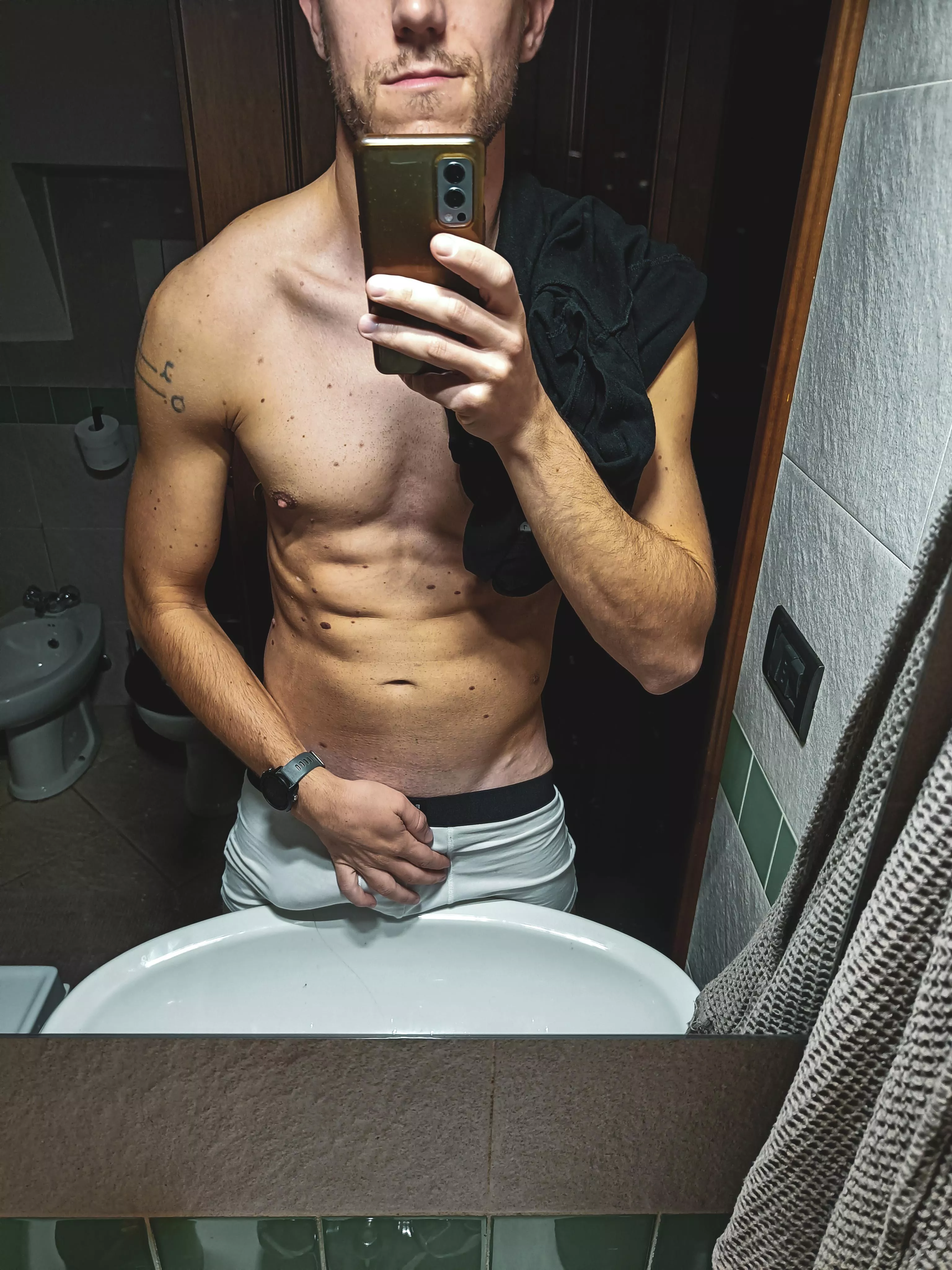 Never let your favorite professor complete NNN, be a good student [30]