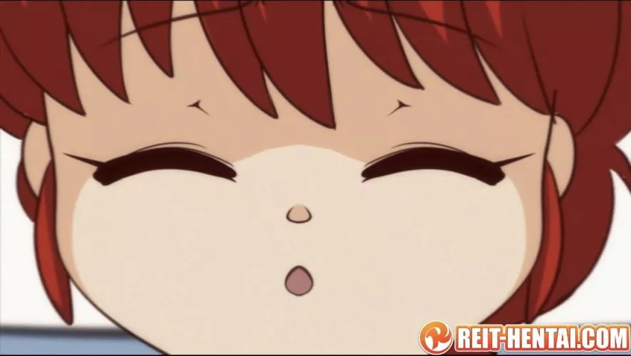 New animation! Ranma Waifu of the Month - Watch now at www.reit-hentai.com 