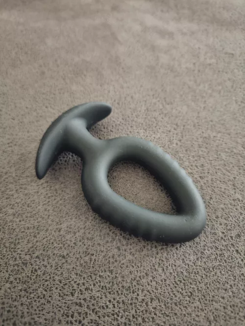 new plug is coming in hot