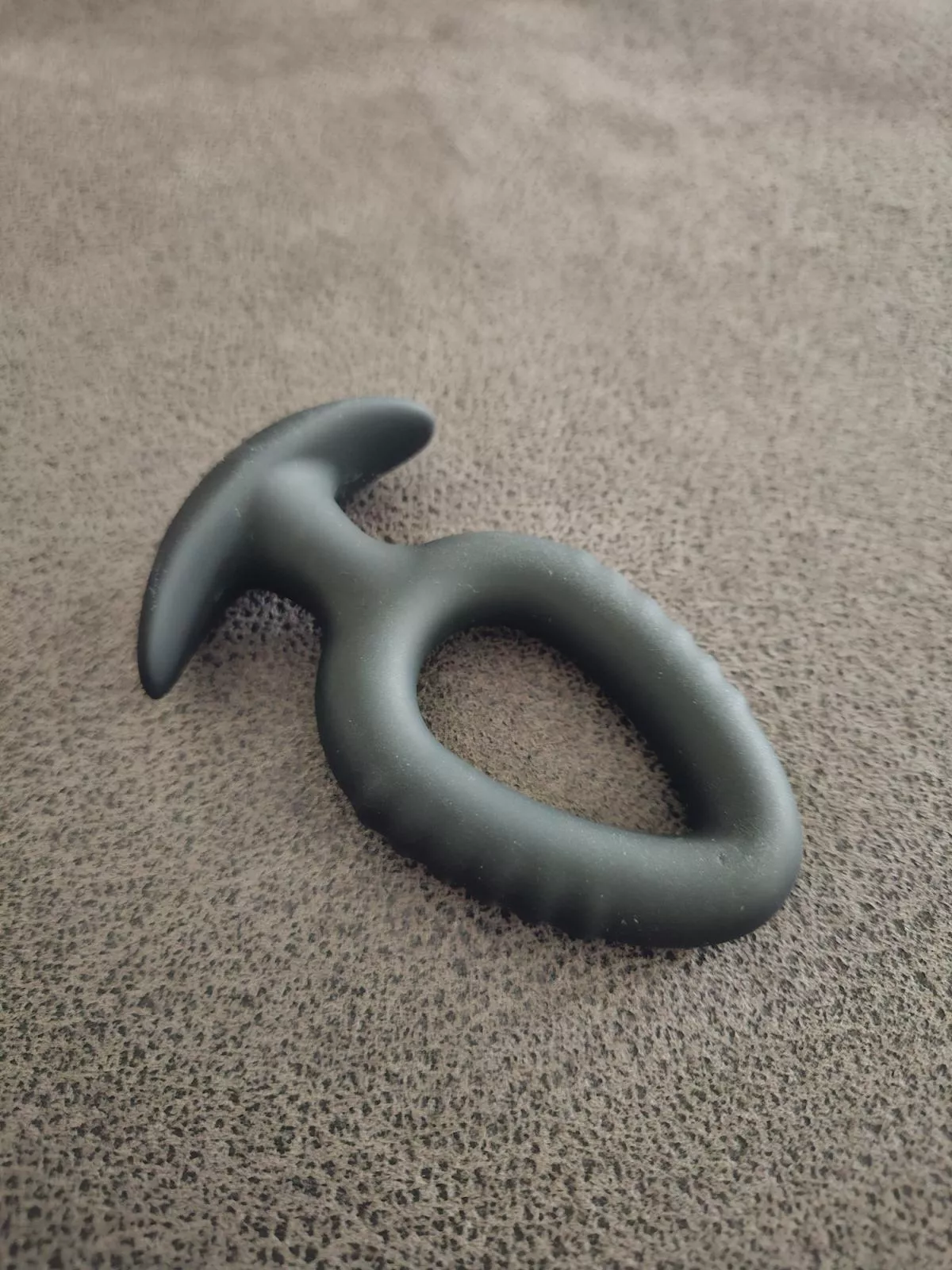 new plug is coming in hot