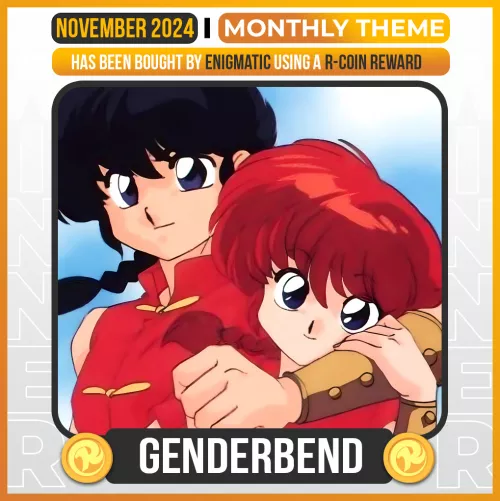 November Monthly Theme 