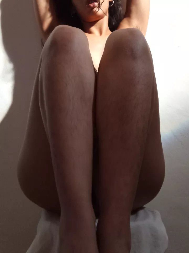 One of my favorite poses