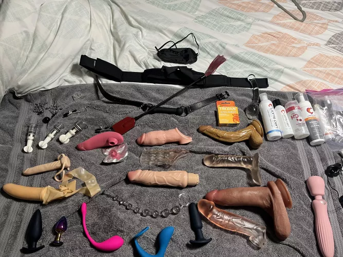 Rate 1-10?  39 mother of 3