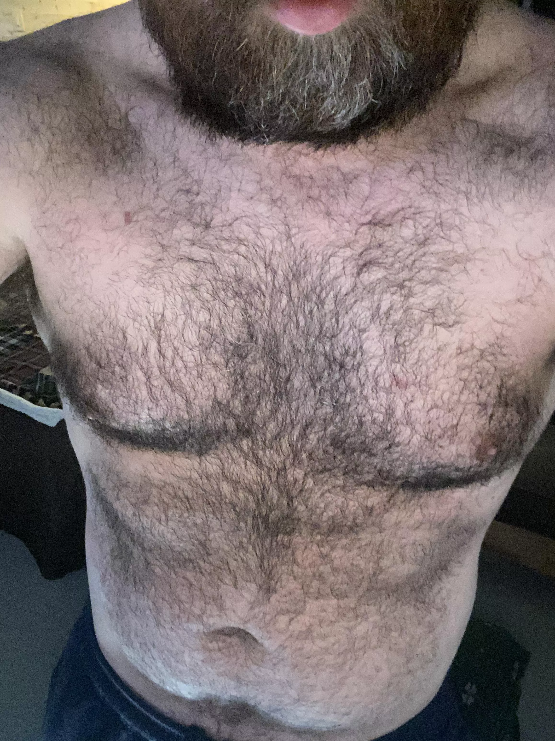 Saturday is my favorite day. 