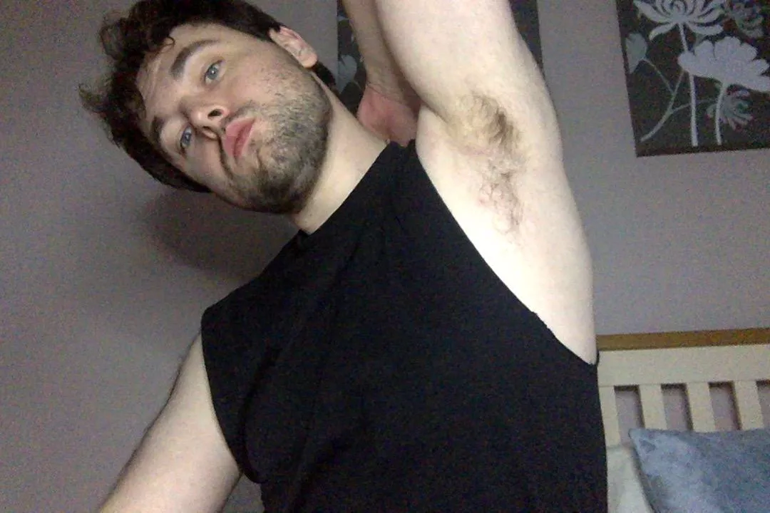 Sniff these in the morning