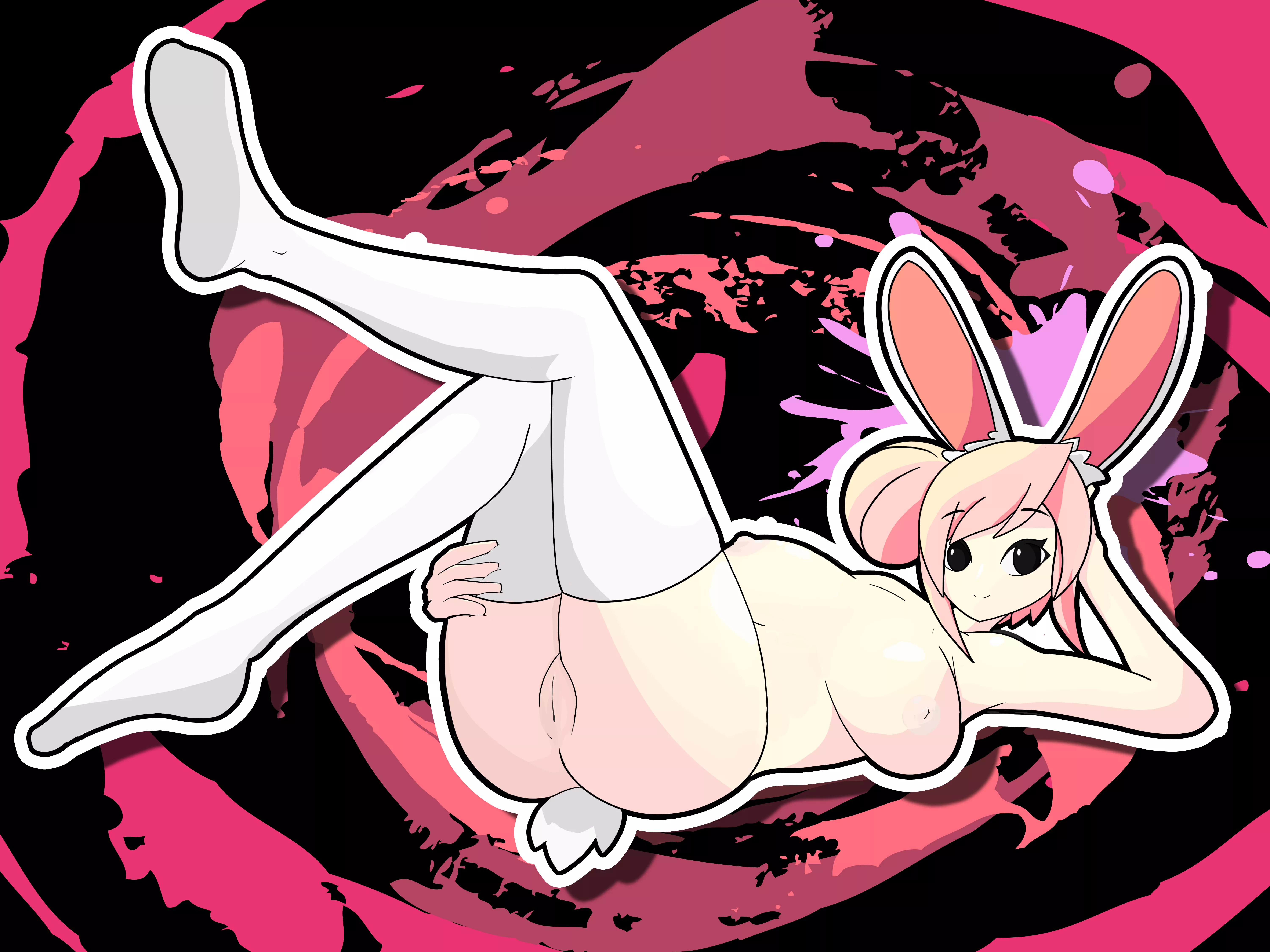 sorry this is kind of a repost but figured I should have a seperate account for nsfw art and deleted the one post on my other account