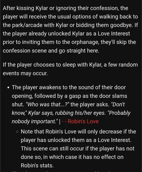 This is kinda sad...