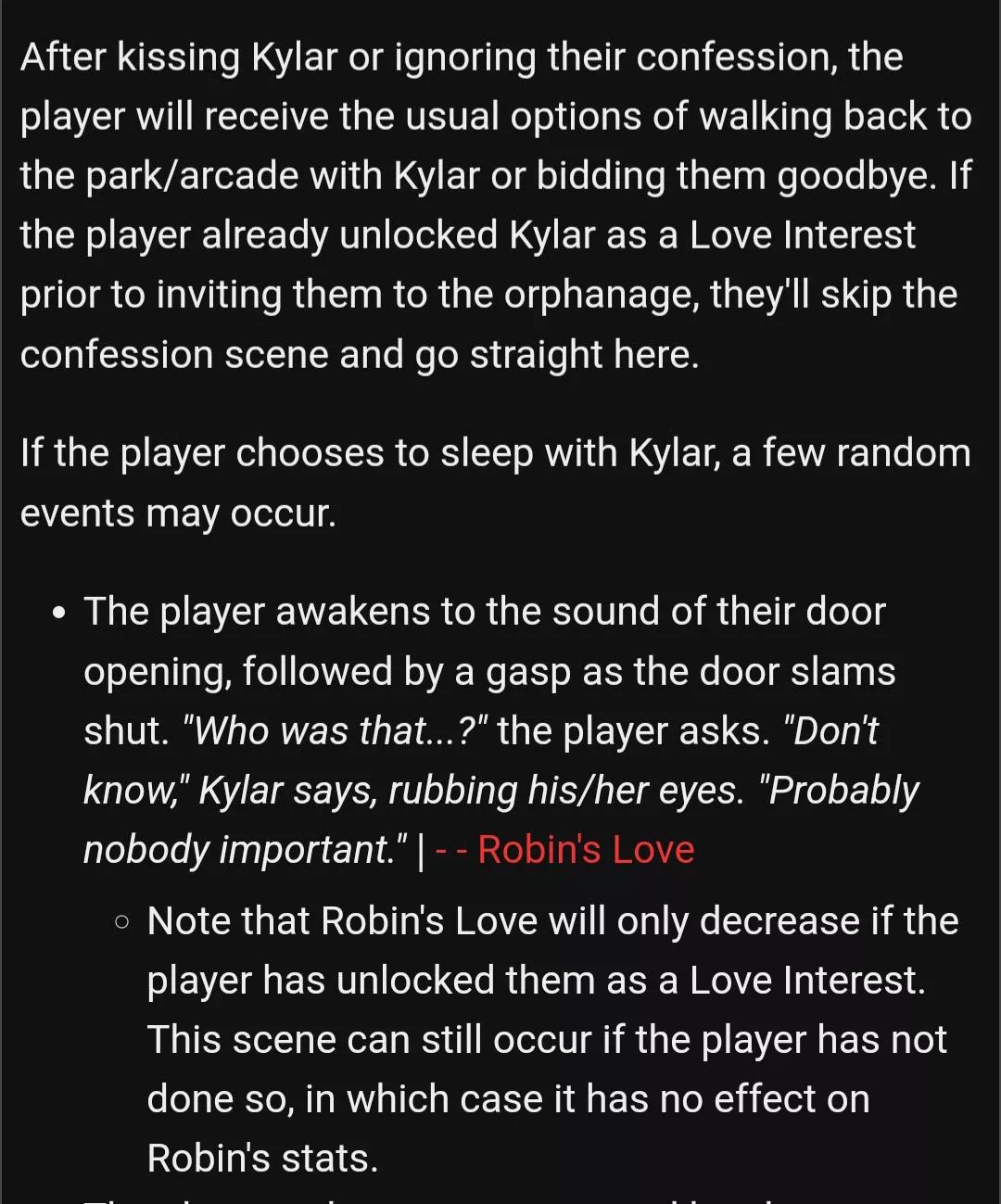 This is kinda sad...