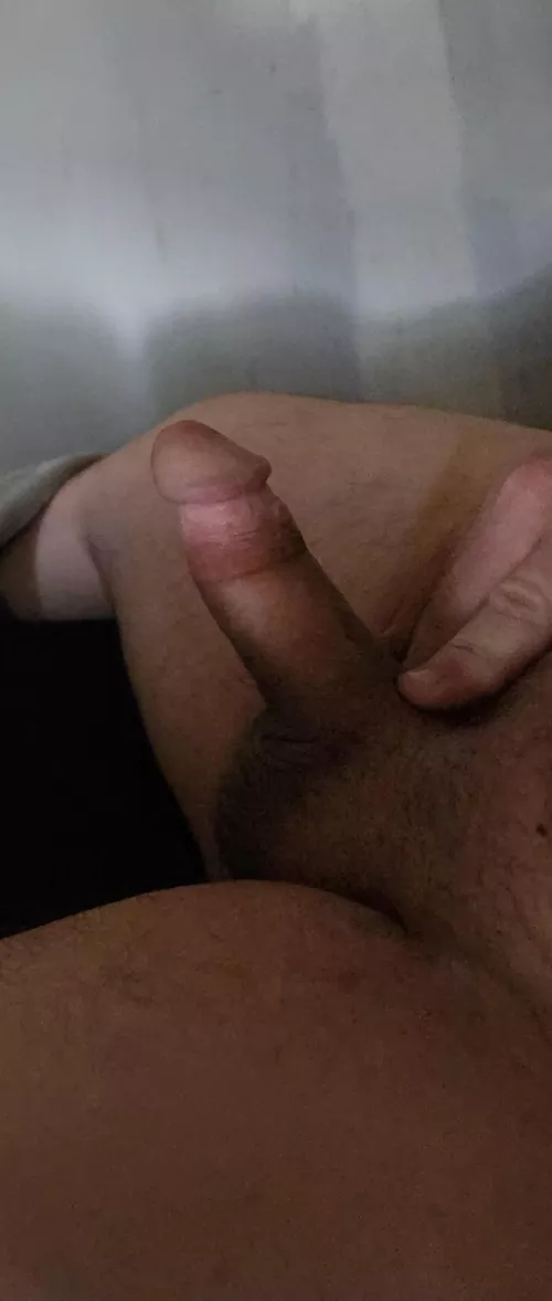 This is why I'm a bottom