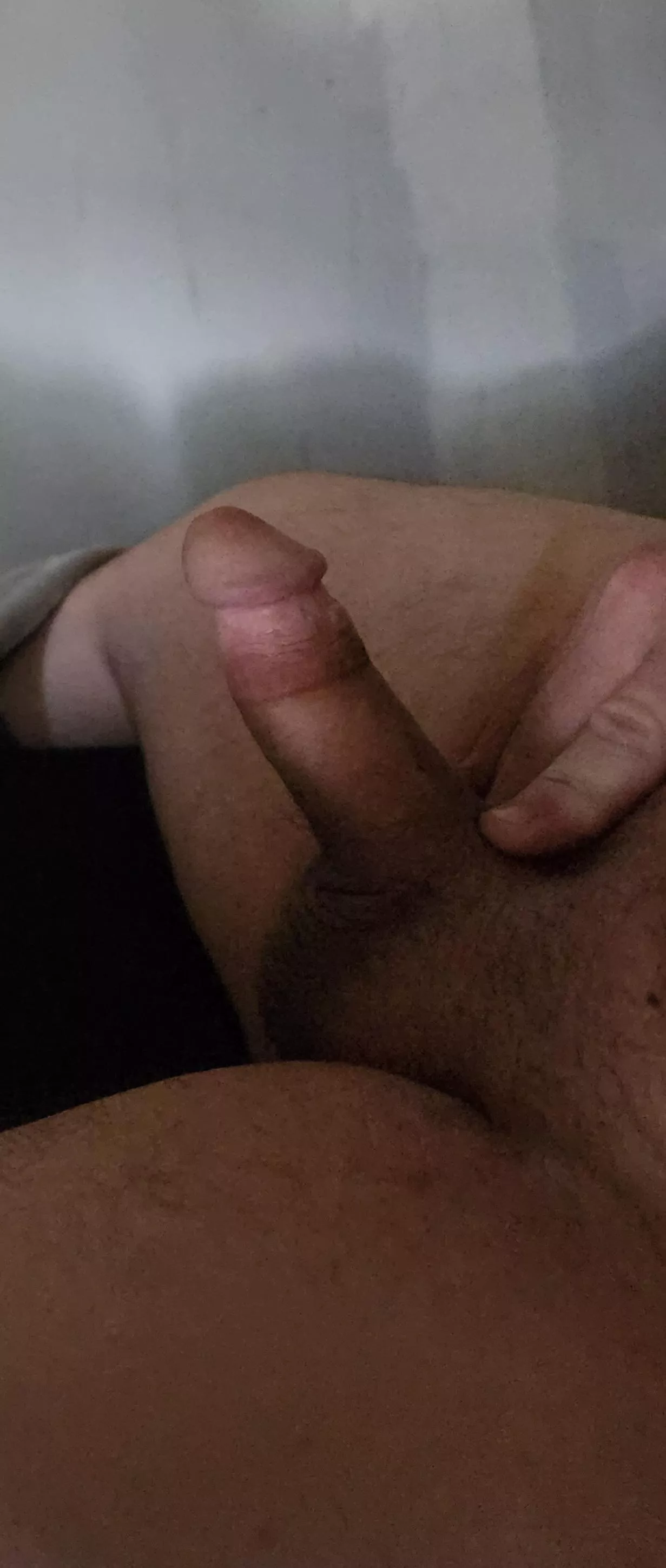 This is why I'm a bottom