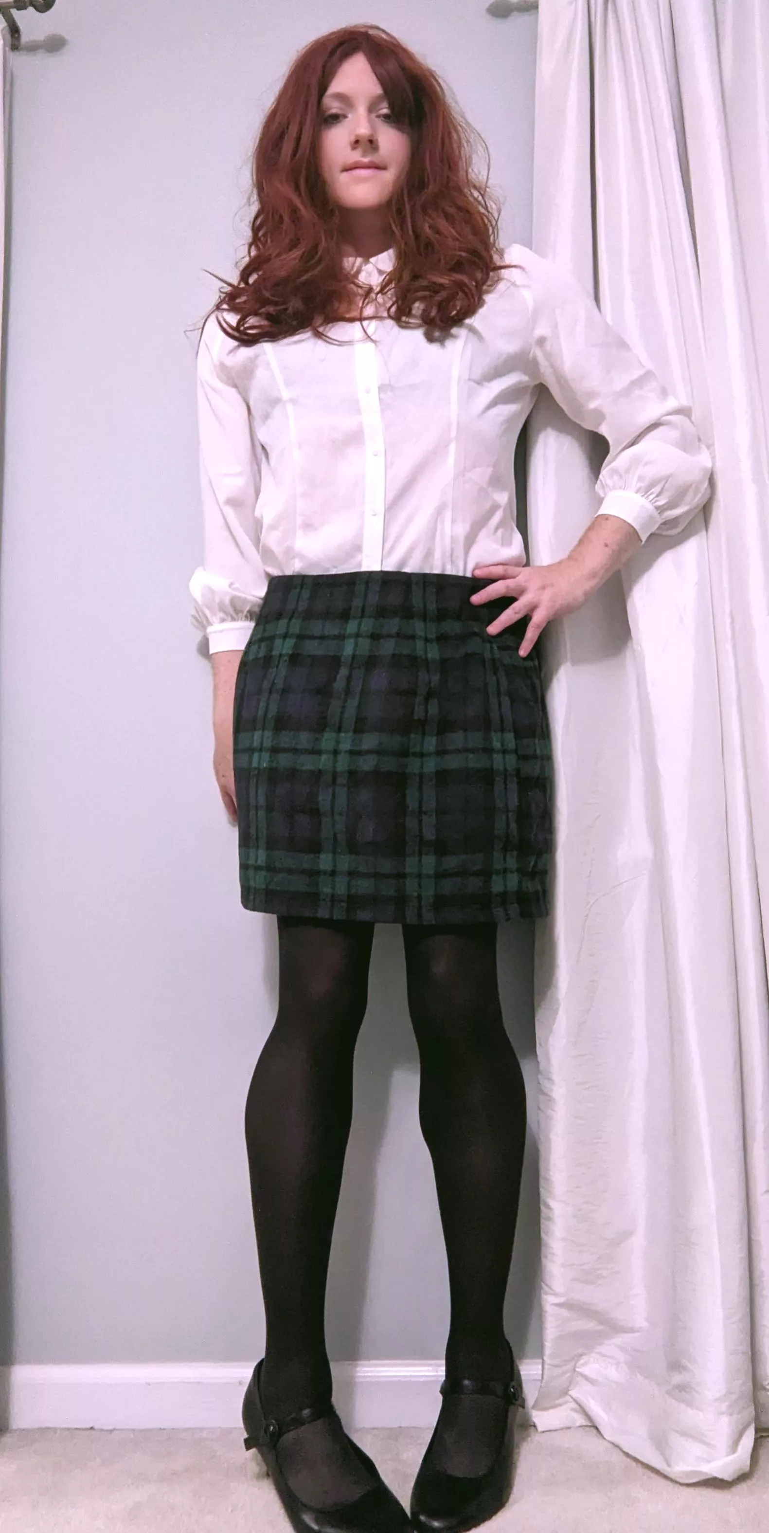 [USA] #NC looking for a strong owner to push my feminization boundaries 