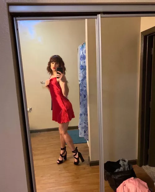 [USA] #Ohio central 23 sissy done being a man. Want a discreet man or girl to date (comments)