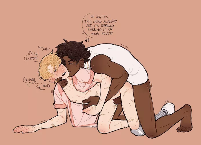 Vocal :3 (milkycoffee_jpg)