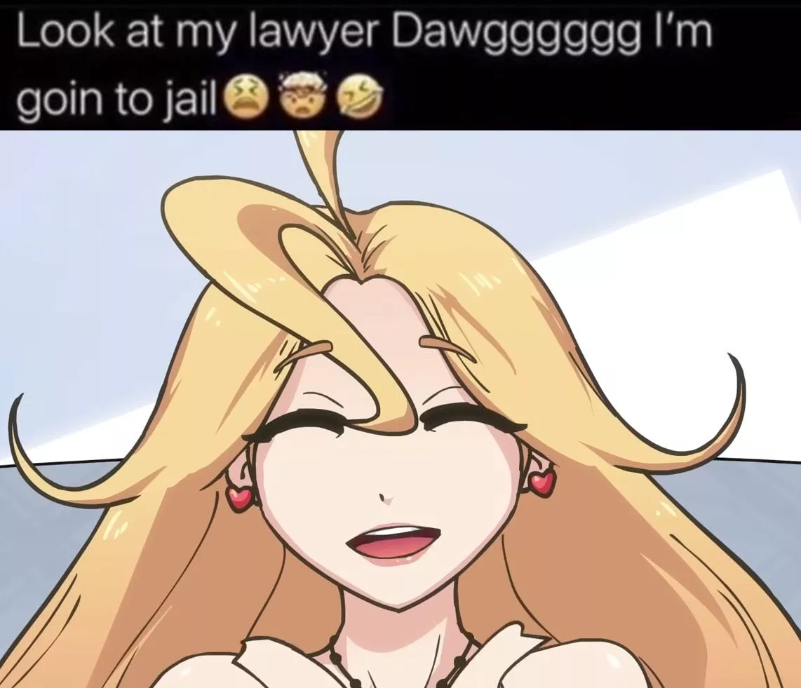 Was Valentine a good choice for my Lawyer or should I have Called Saul?