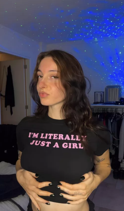 wer steht auf junge versaute frauen?