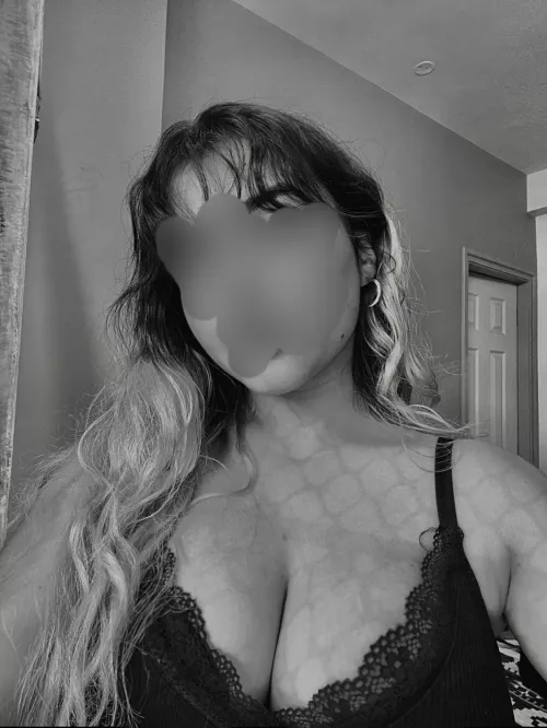 What do you think about my titts 