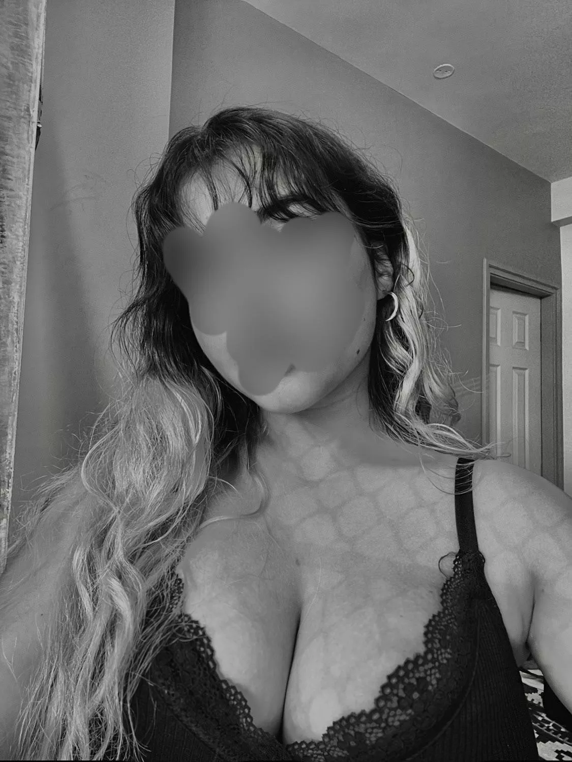 What do you think about my titts 