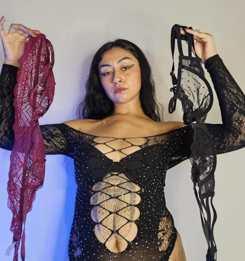 What if your wife find these on her drawer.