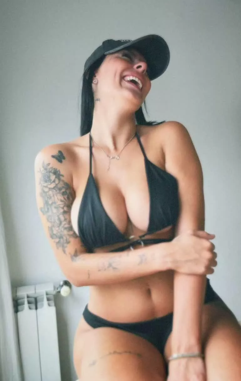 Would you fuck me with no regrets?