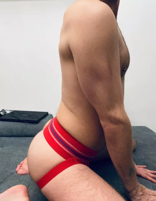 yo guys, you like jockstraps?