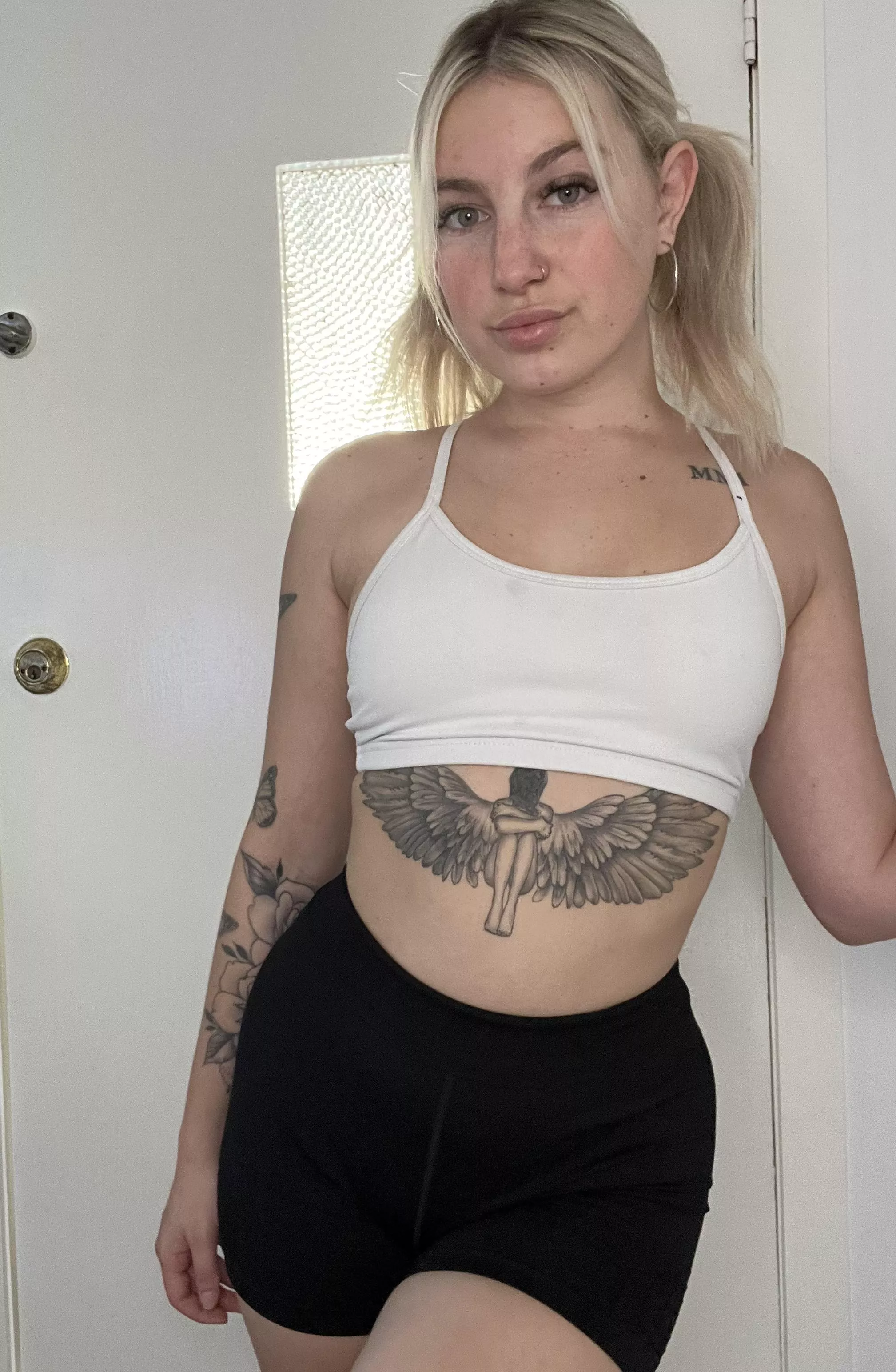 You feeling this fit?