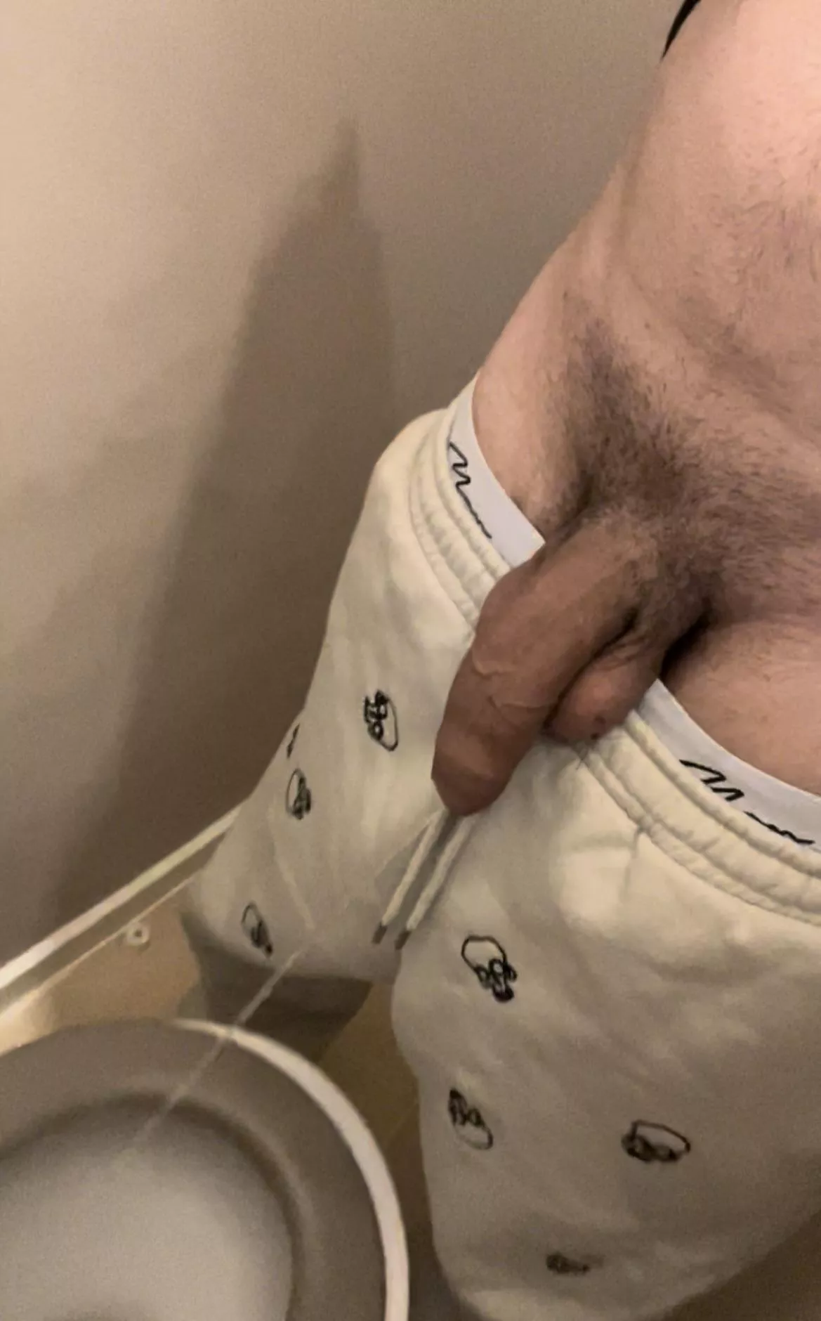 You like my big soft cock, right?😏👅Dms open😈