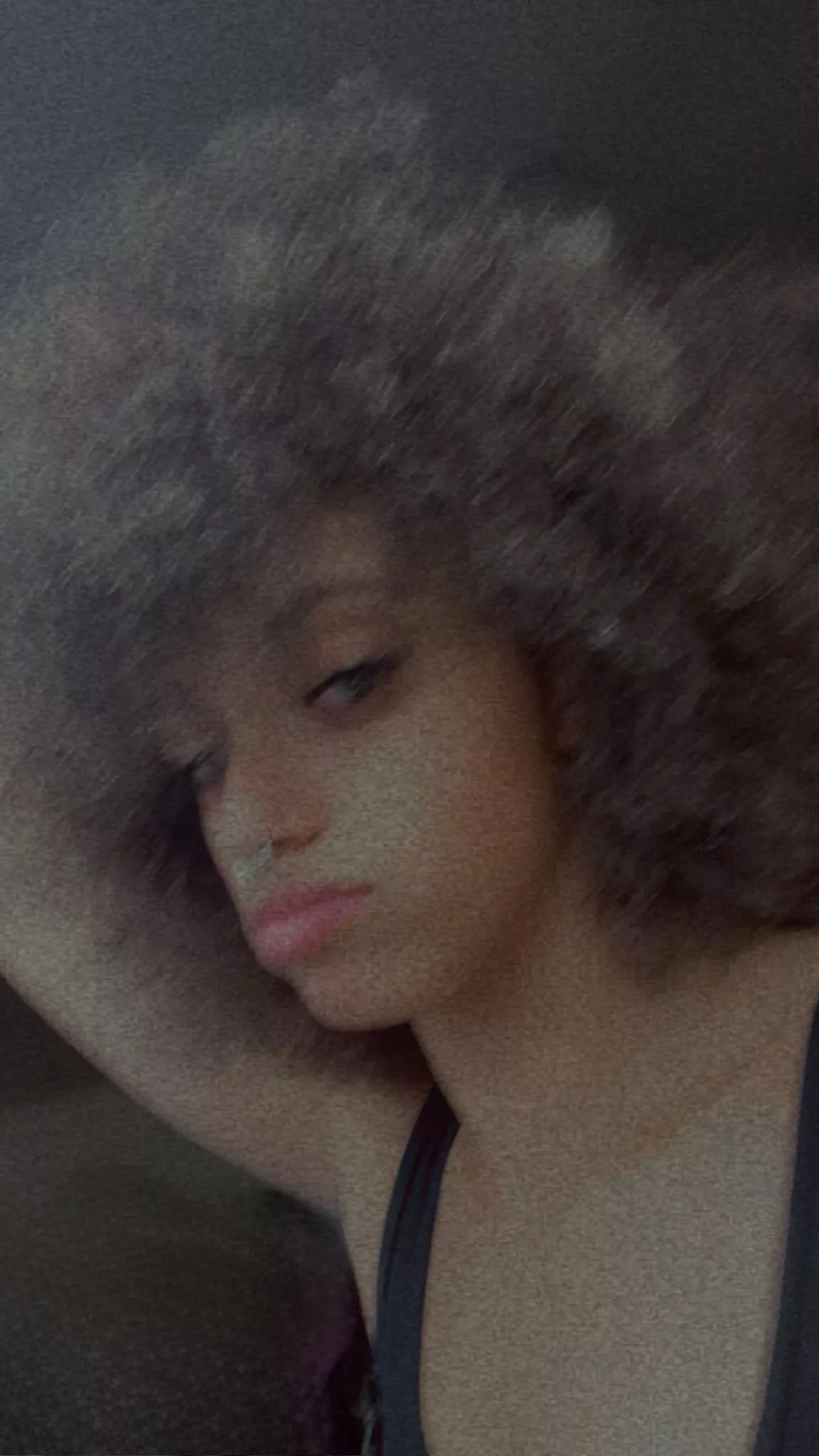 You live to serve me white boy. 