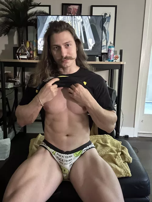 You're allowed to rate the briefs... go!