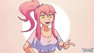 You’re hired to be her Lawyer. Defend Her.