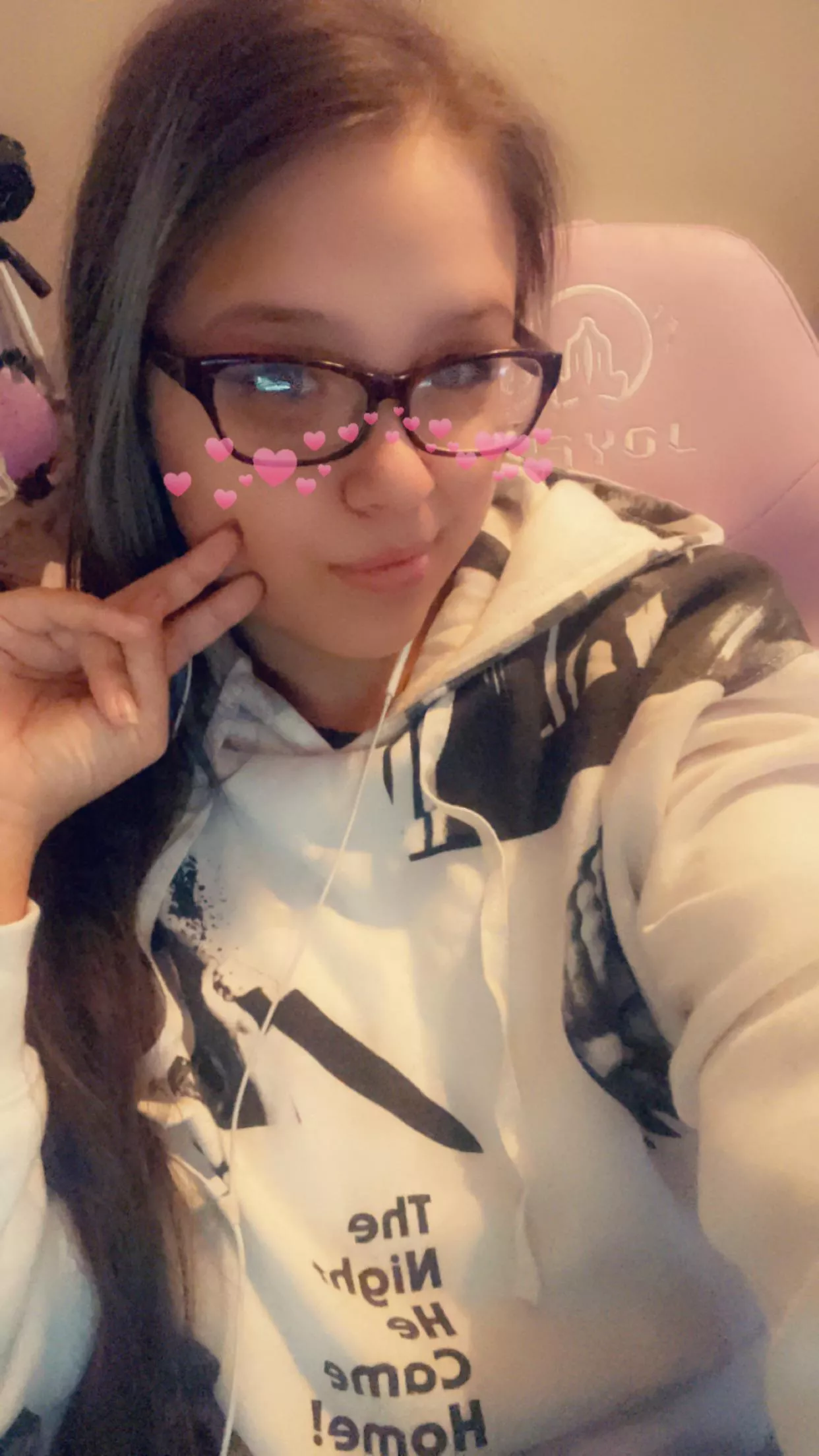 Anyone else doing national novel writing month? :)